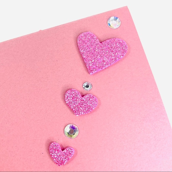 MCGLAMOROUS HANDMADE ART CARDS :: the collection - Picture 15 of 16